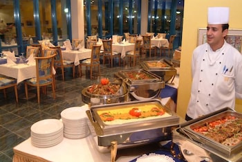 star resort and aqua park sharm el sheikh