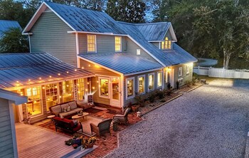 inn at oriental