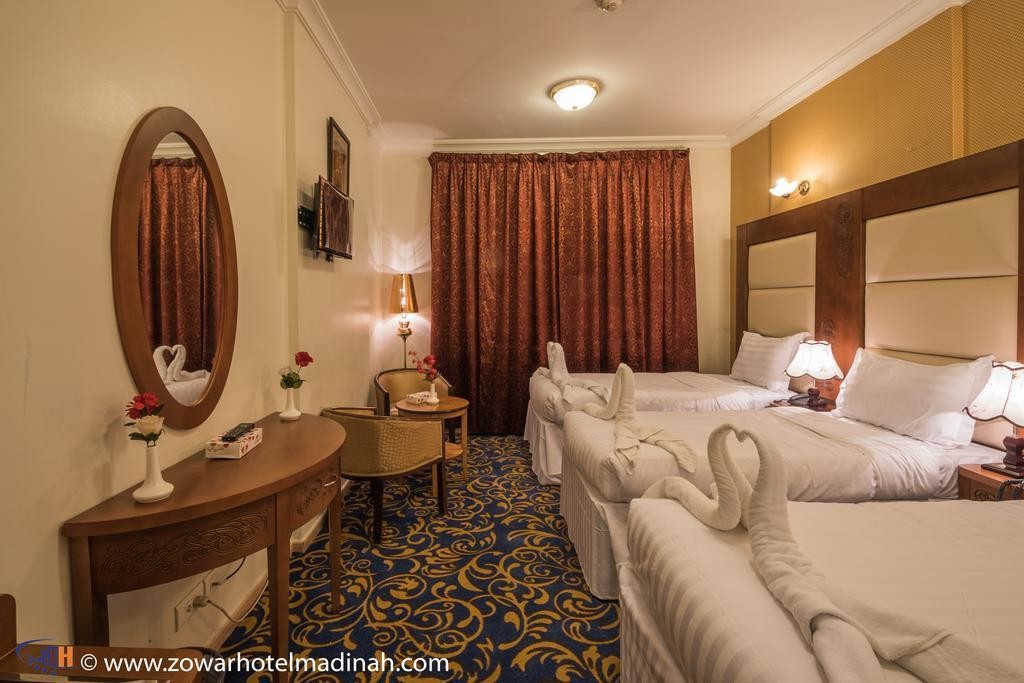 al mokhtara international hotel