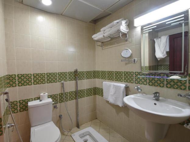 al mokhtara international hotel