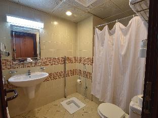 al mokhtara international hotel