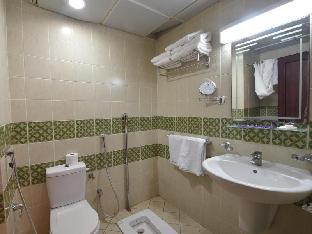 al mokhtara international hotel