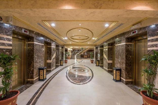 al mokhtara international hotel