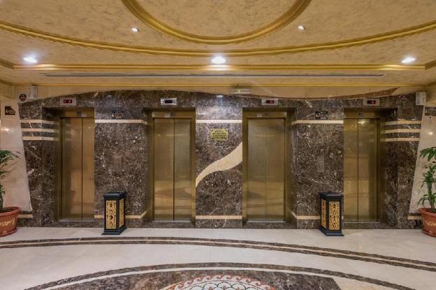al mokhtara international hotel