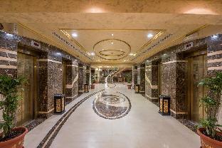 Al Mokhtara International Hotel,Bin Dawood>>Medina,3 star