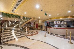 al mokhtara international hotel