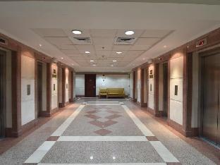al mokhtara international hotel