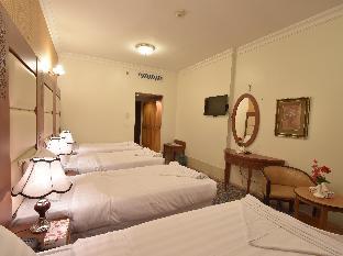 al mokhtara international hotel