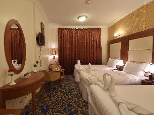 Al Mokhtara International Hotel,Bin Dawood>>Medina,3 star