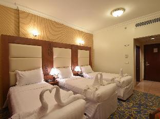 al mokhtara international hotel