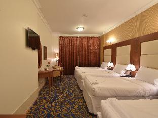 al mokhtara international hotel