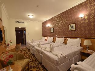 al mokhtara international hotel
