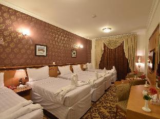al mokhtara international hotel