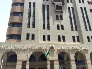 al mokhtara international hotel
