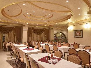 al mokhtara international hotel