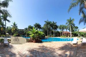 iguazu grand resort spa and casino