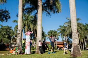 iguazu grand resort spa and casino