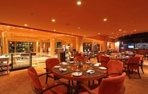 iguazu grand resort spa and casino