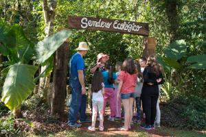 iguazu grand resort spa and casino