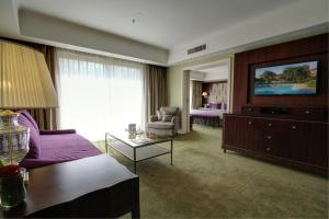 iguazu grand resort spa and casino