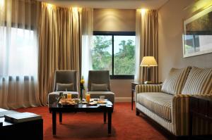 iguazu grand resort spa and casino