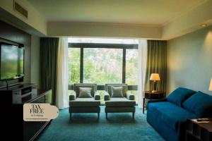 iguazu grand resort spa and casino