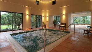 iguazu grand resort spa and casino