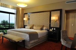 iguazu grand resort spa and casino