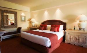 iguazu grand resort spa and casino