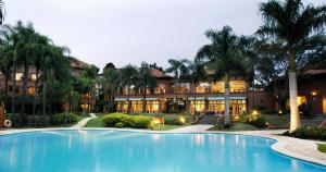 iguazu grand resort spa and casino