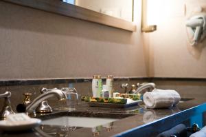 iguazu grand resort spa and casino