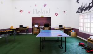 iguazu grand resort spa and casino