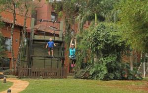 iguazu grand resort spa and casino