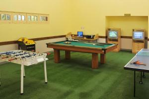 iguazu grand resort spa and casino