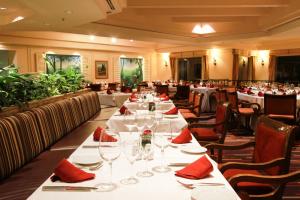 iguazu grand resort spa and casino