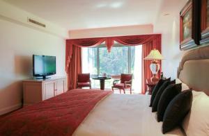 iguazu grand resort spa and casino