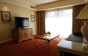 iguazu grand resort spa and casino