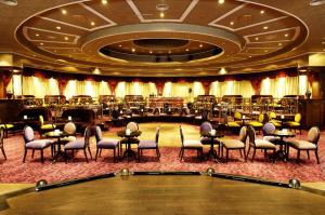 iguazu grand resort spa and casino