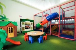 iguazu grand resort spa and casino