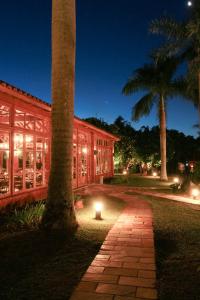 iguazu grand resort spa and casino