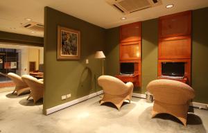 iguazu grand resort spa and casino