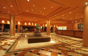 iguazu grand resort spa and casino