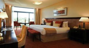 iguazu grand resort spa and casino