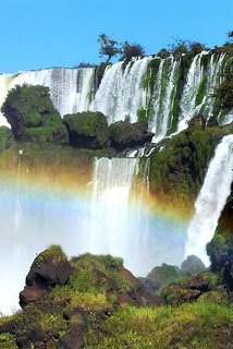 puerto iguazu