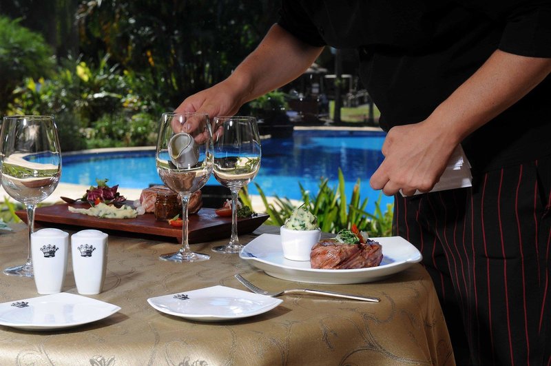 iguazu grand resort spa and casino