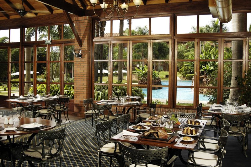 iguazu grand resort spa and casino