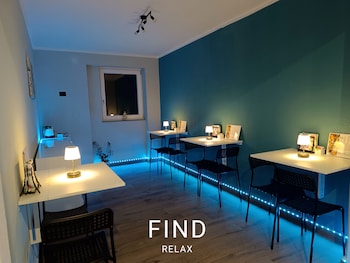nirvana experience bed and breakfast