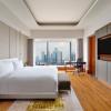 The Ritz-Carlton Jakarta, Mega Kuningan,Setiabudi>>Jakarta,5 star