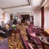 The Ritz-Carlton Jakarta, Mega Kuningan,Setiabudi>>Jakarta,5 star