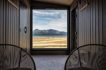 Aera - Aurora Glass Cabins,,3 star
